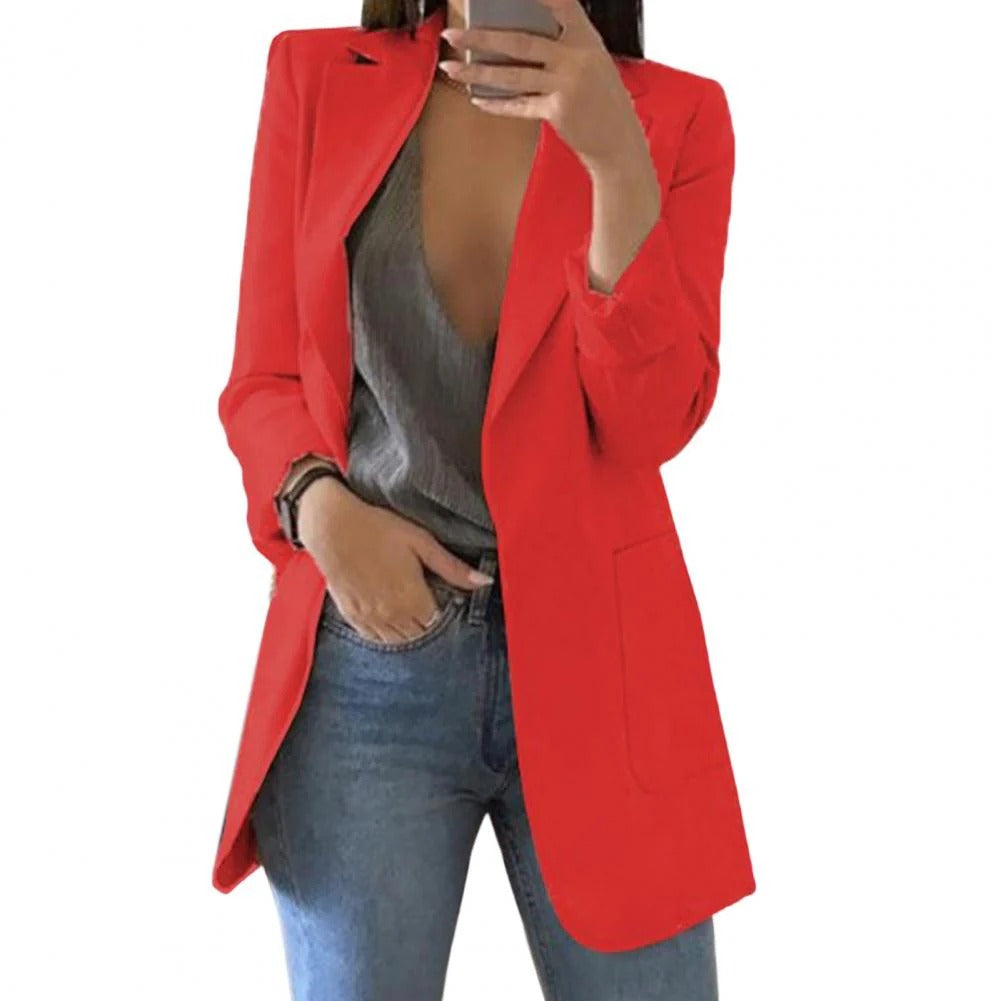 Krohn-e | Blazer für Damen - Arbeit