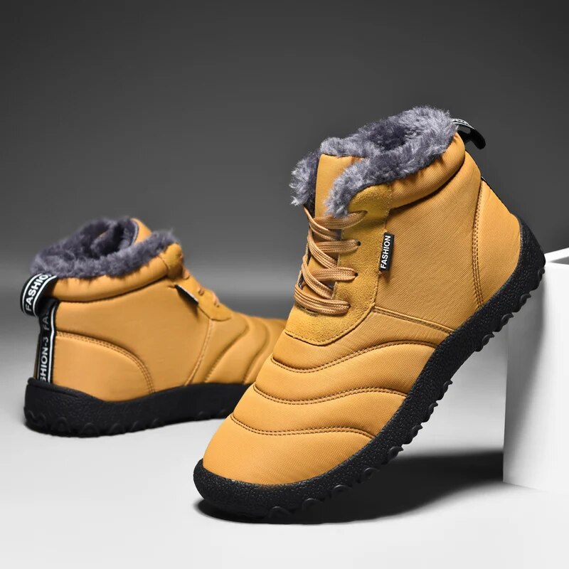 Newton Wasserdichte Barfußschuhe