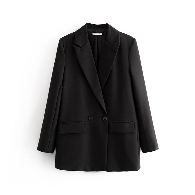 Krohn-e | Vintage Blazer für Damen