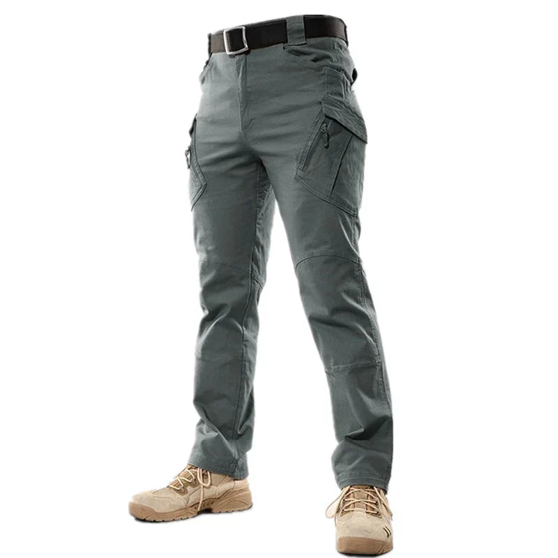 Cargohose Herren