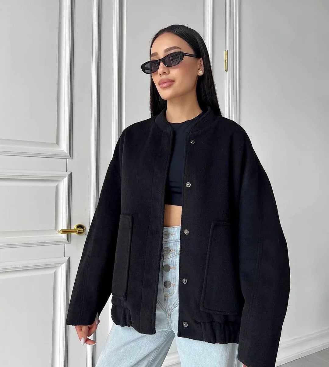 Damen Bomberjacke von Louis®