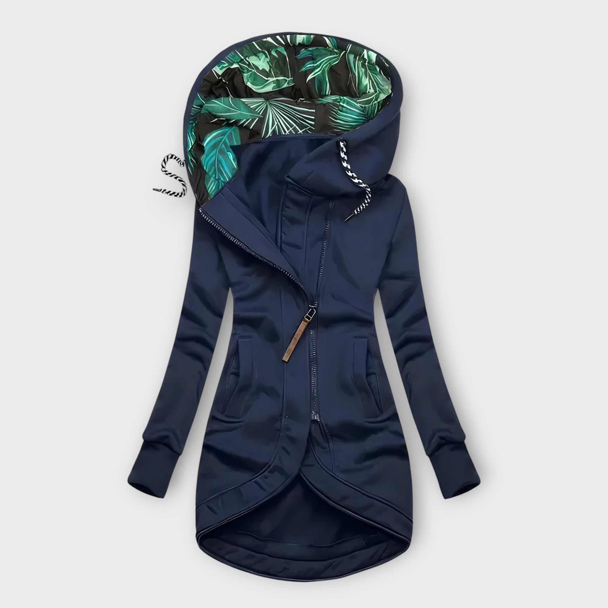 Krohn-e | Warme & schicke Jacke