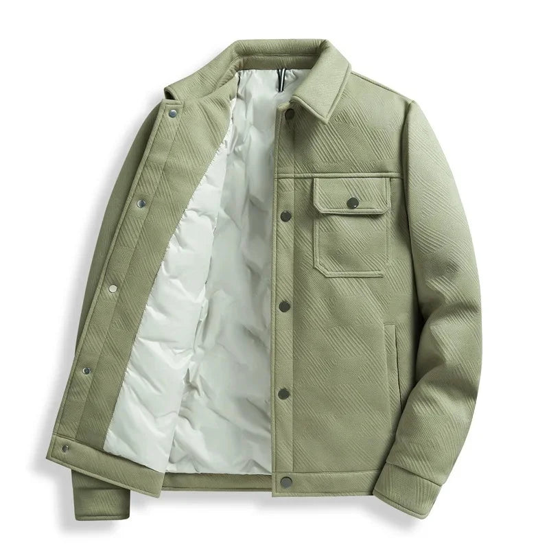 Krohn-e | Freizeitjacke - Neu