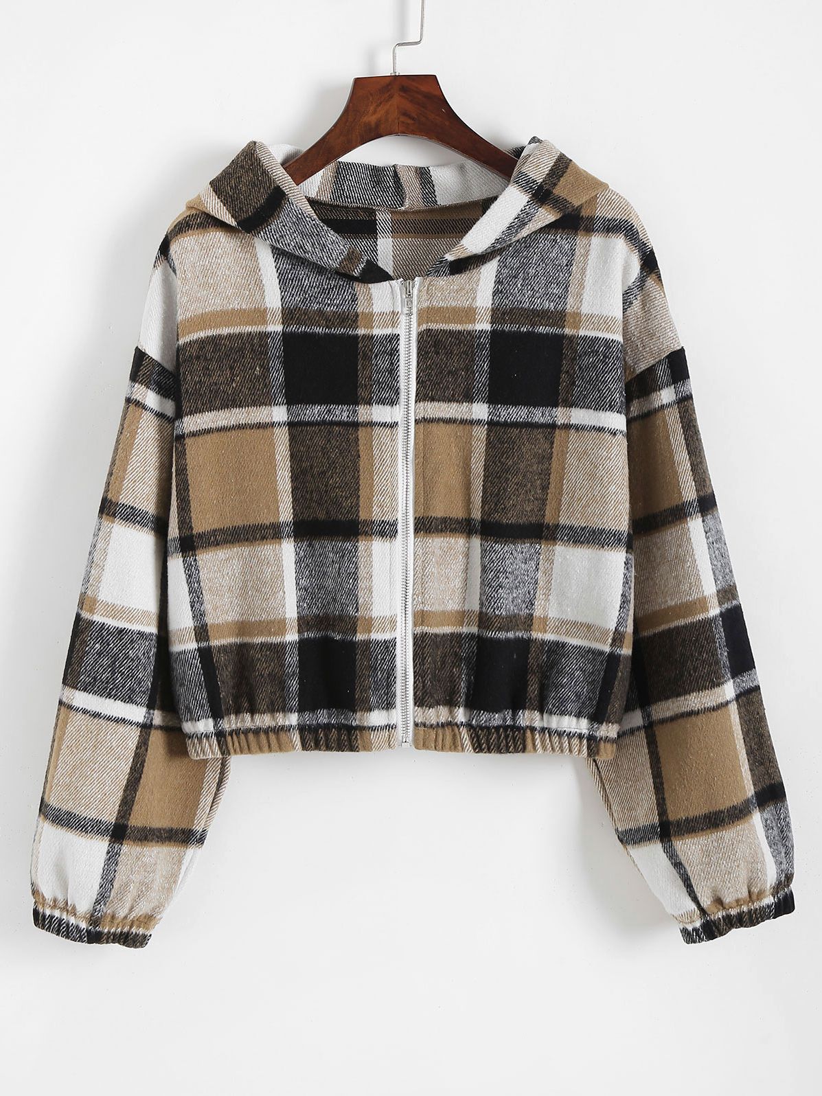 Krohn-e | Kurzjacke für Damen