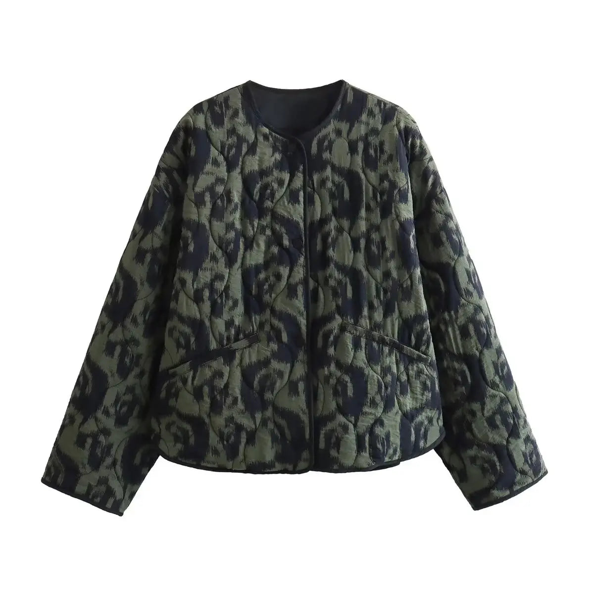 Krohn-e | Feeling Inside My Bones Jacke