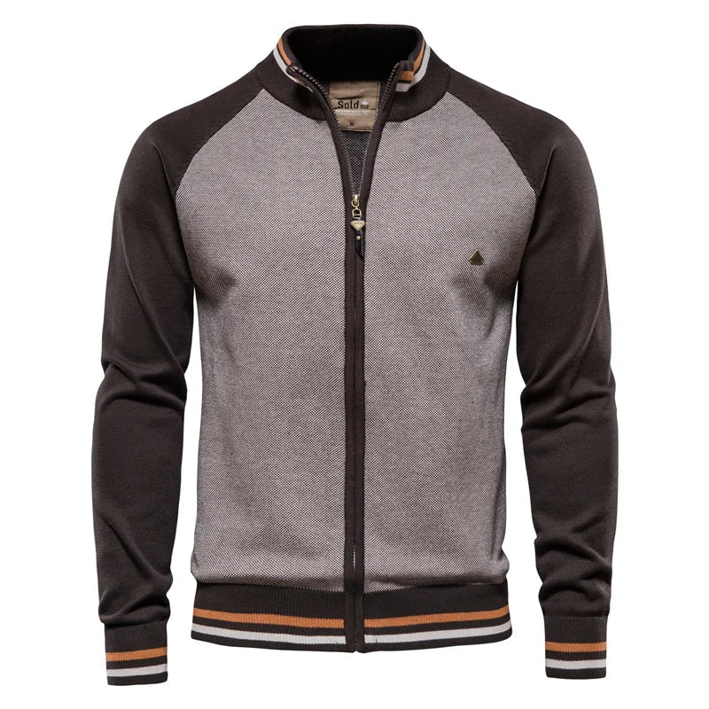 Krohn-e | ZipMaster Jacke