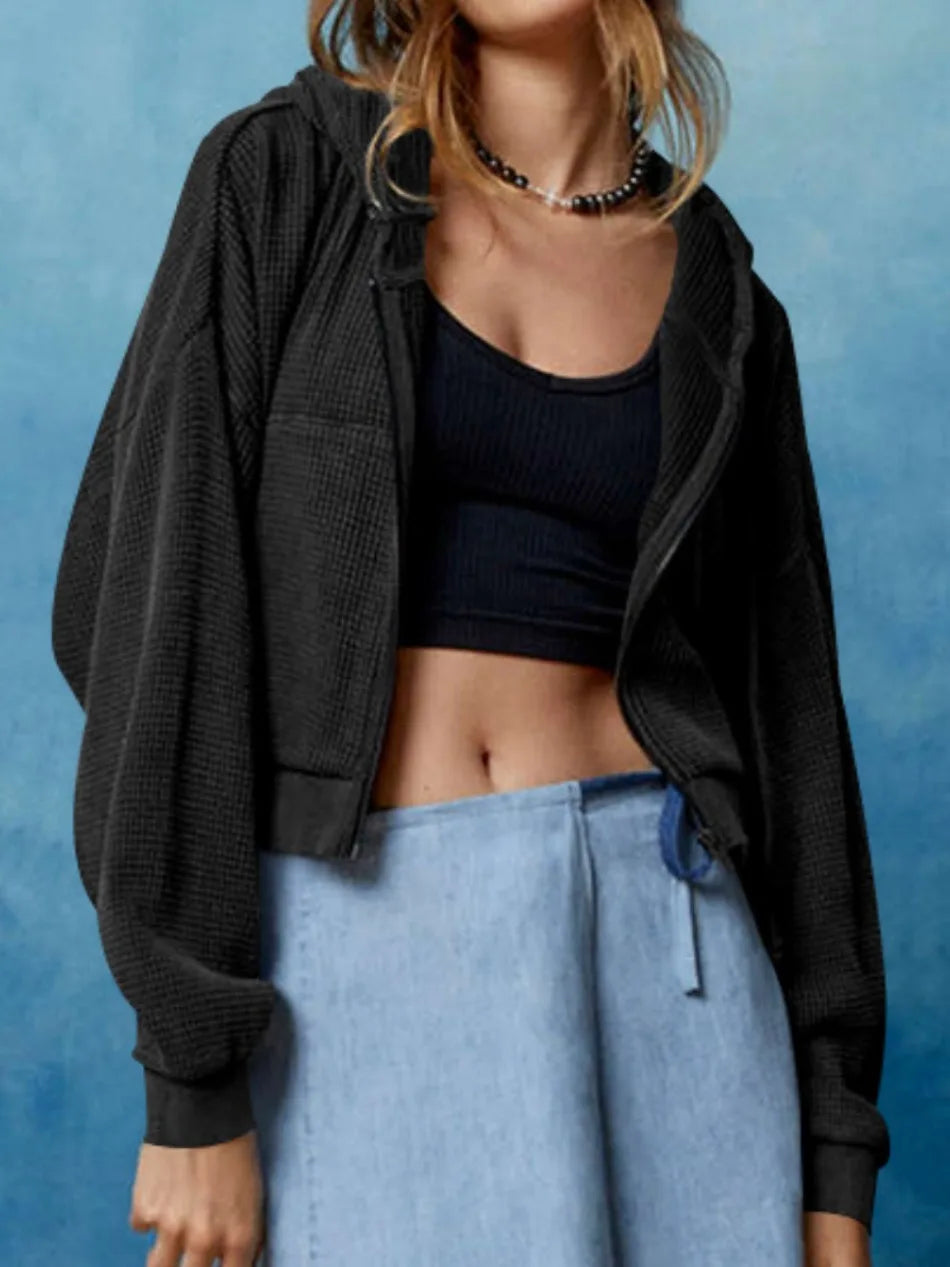 Birdie Damen Kurzjacke