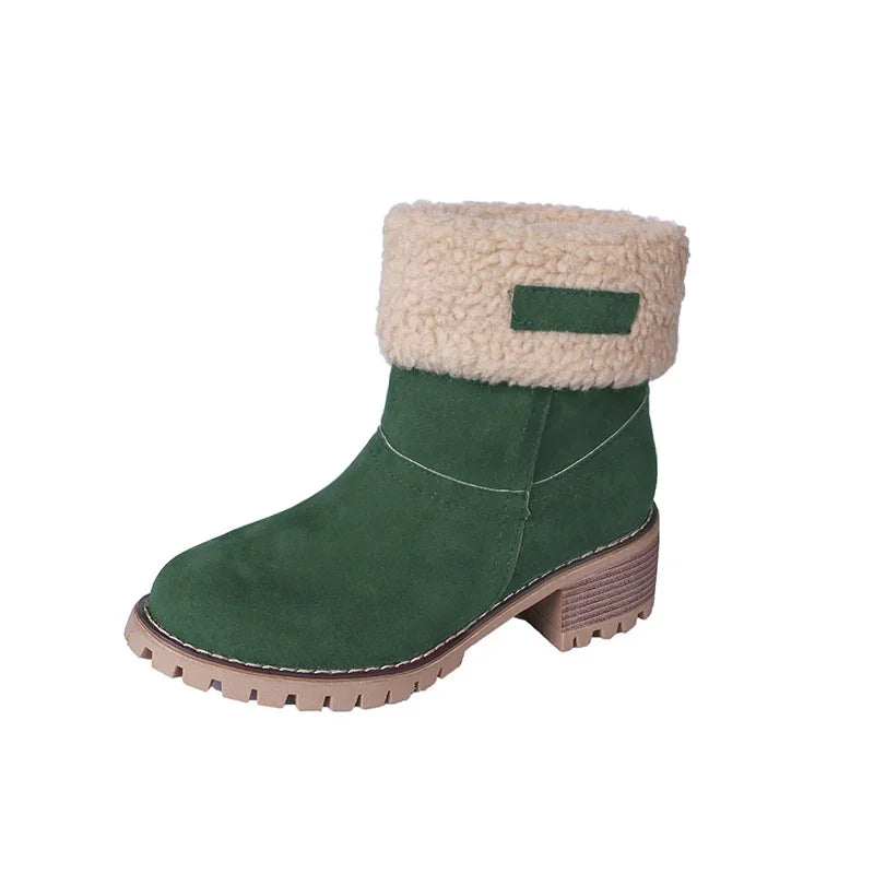 Stylische und bequeme Liliosa Winterstiefel