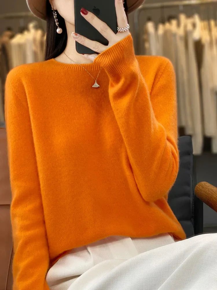 Pullover für Damen