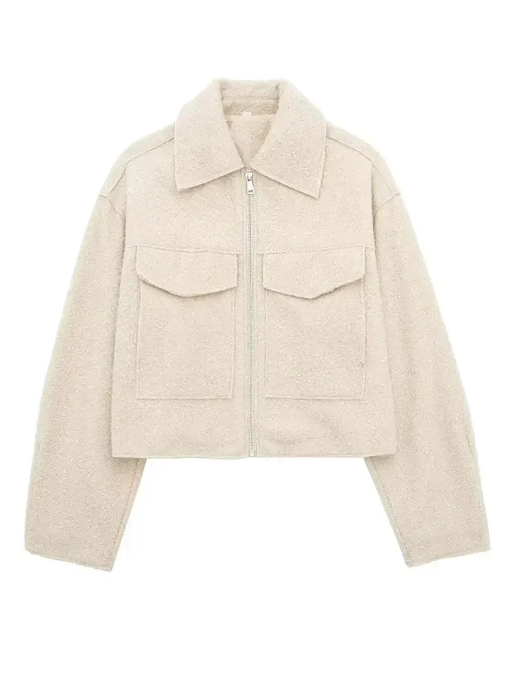 Pilotjacke