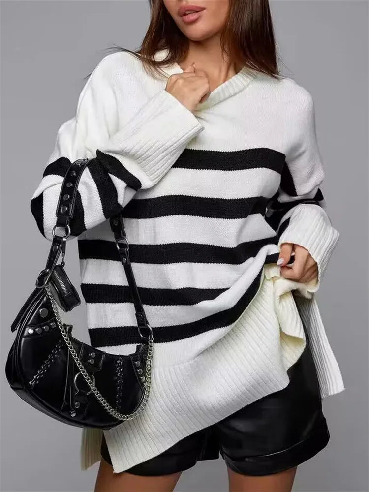 Krohn-e | Couture Pullover