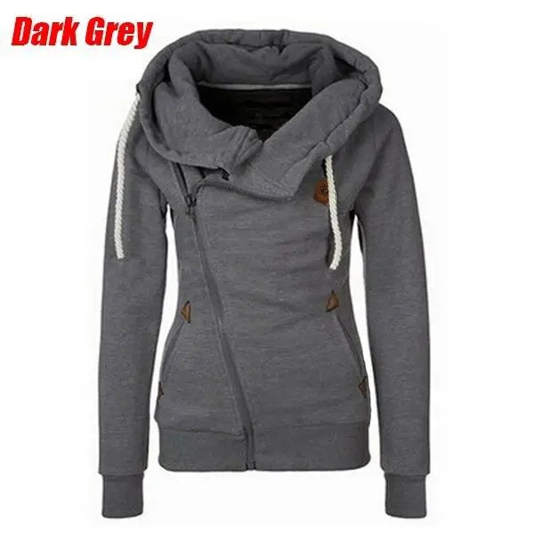 Modischer und bequemer Winterpullover Drina