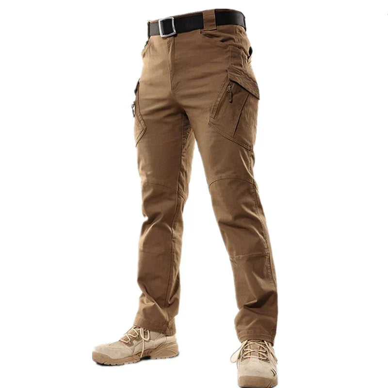 Cargohose Herren