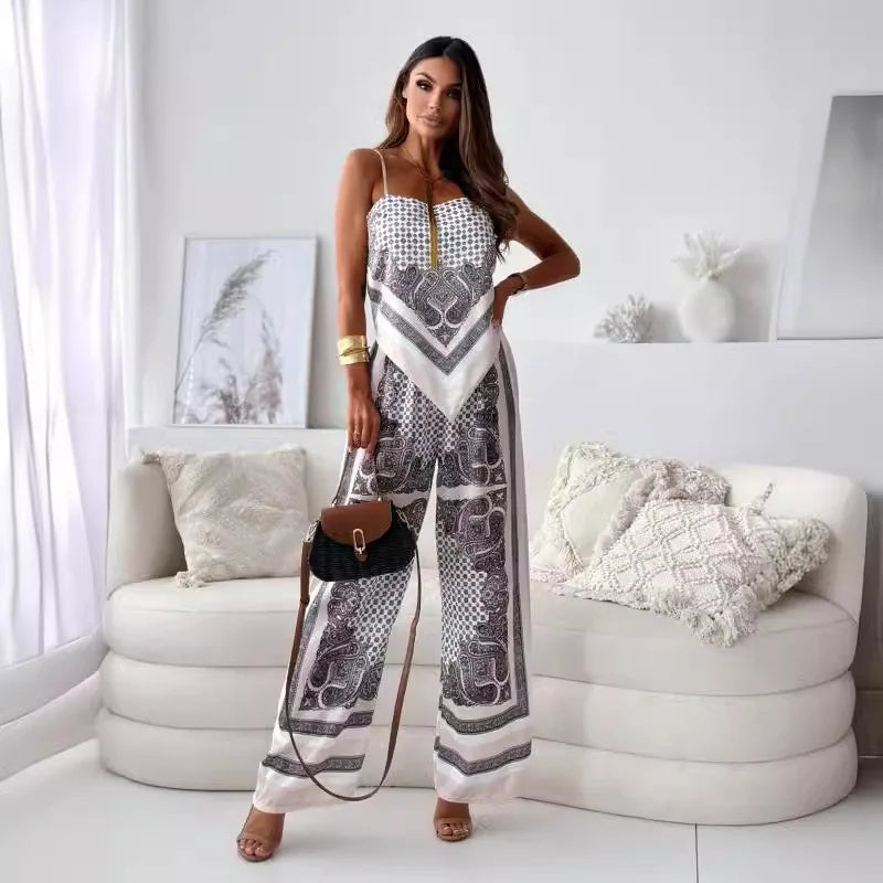 Stylish Tube Top and Rock Ensemble by Dlar