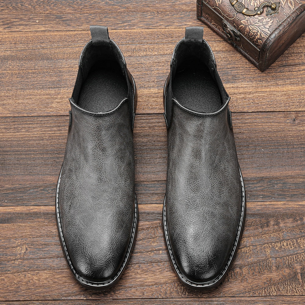 Elegante und bequeme Herrenschuhe für alle Anlässe