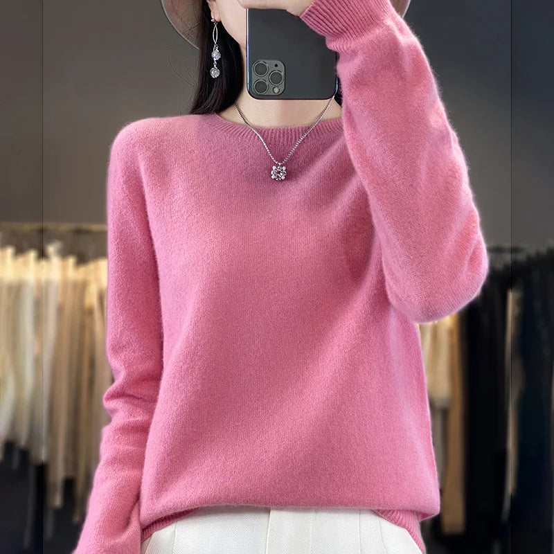 Pullover für Damen