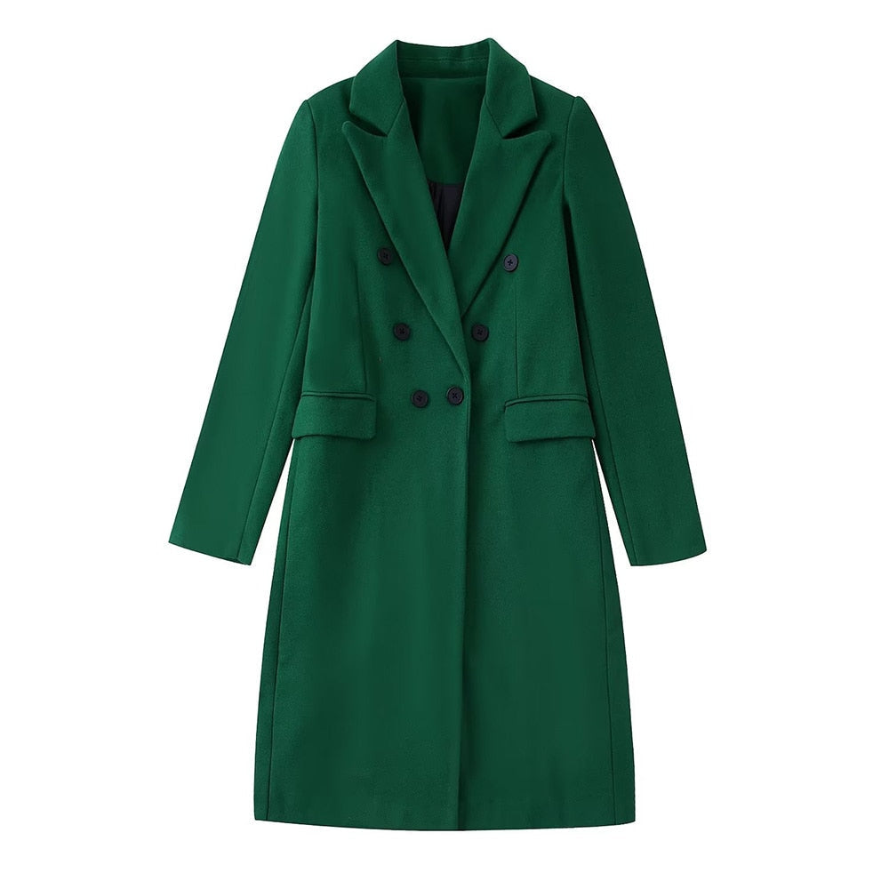 Krohn-e | Blazer für Damen