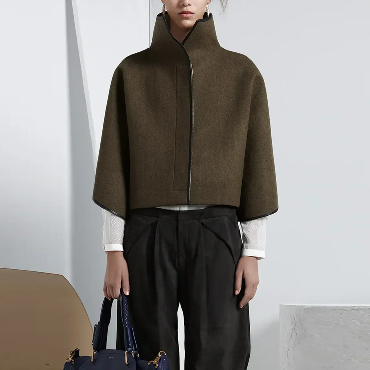 Krohn-e | Twilight Wish Jacke
