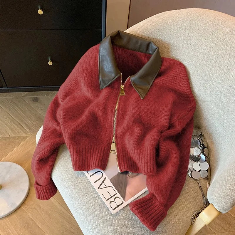 Krohn-e | Blush Of Dawn Jacke