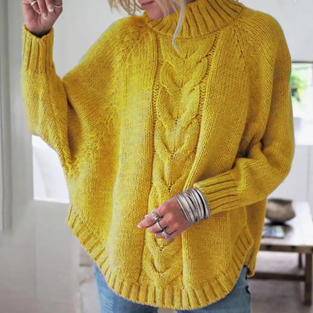 Krohn-e | Candy Farbe Pullover