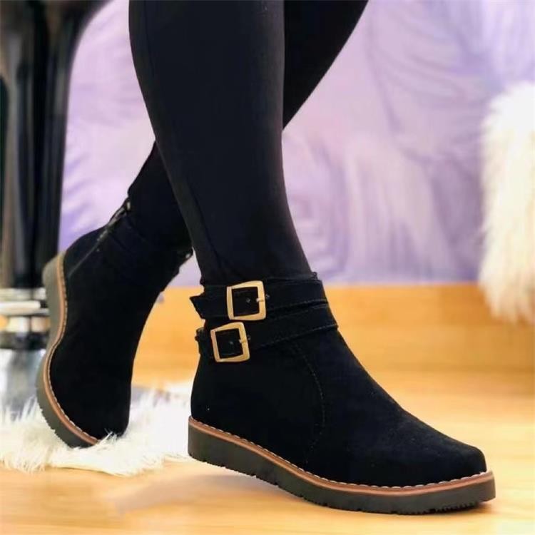 HARPER Ankle Boots