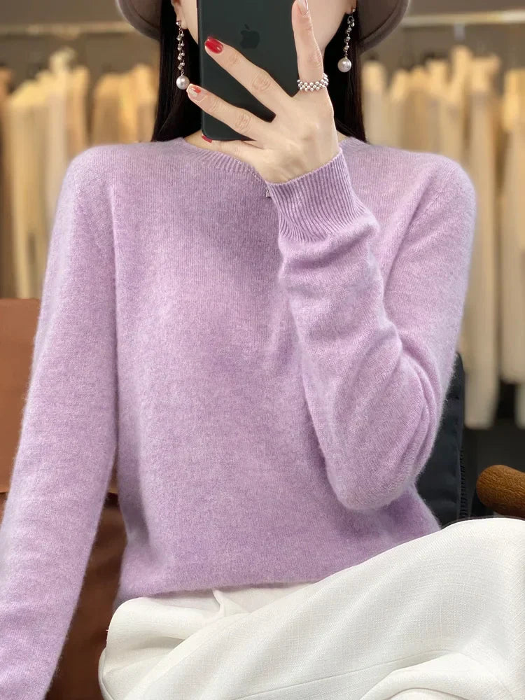 Pullover für Damen
