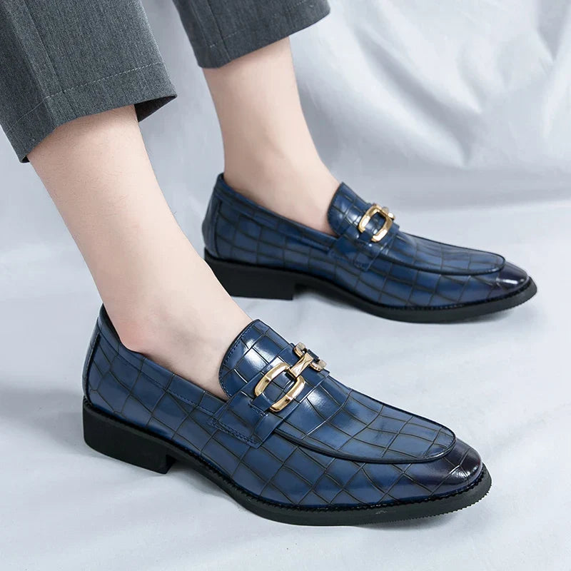 Herren Business Loafers im Trend