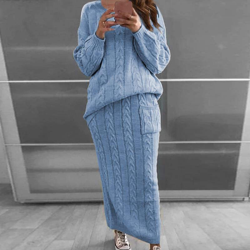Jane Pullover Sets