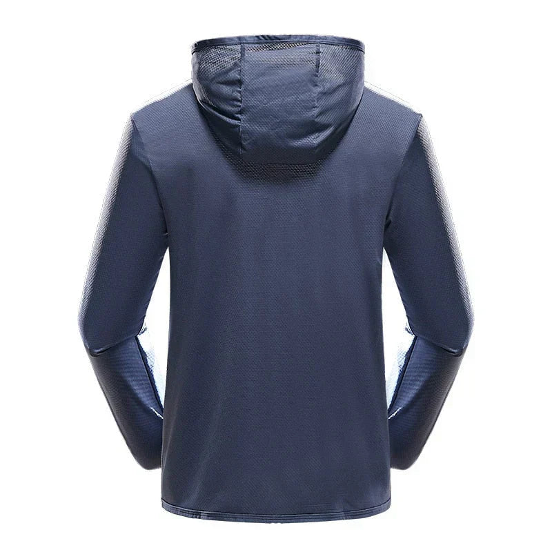 Krohn-e | Atmungsaktive Sportjacke für Damen