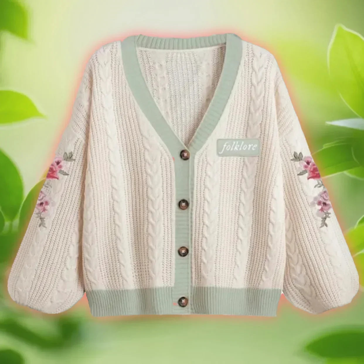 Elegantes und trendiges Winterpullover von Barbara