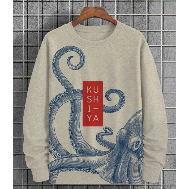 Schickes und unkompliziertes Hannah Winter-T-Shirt