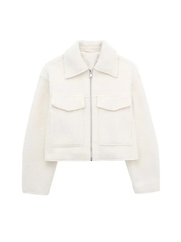 Pilotjacke