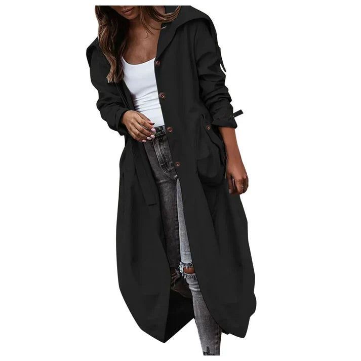 Krohn-e | Diesjährige Windjacke Saskia