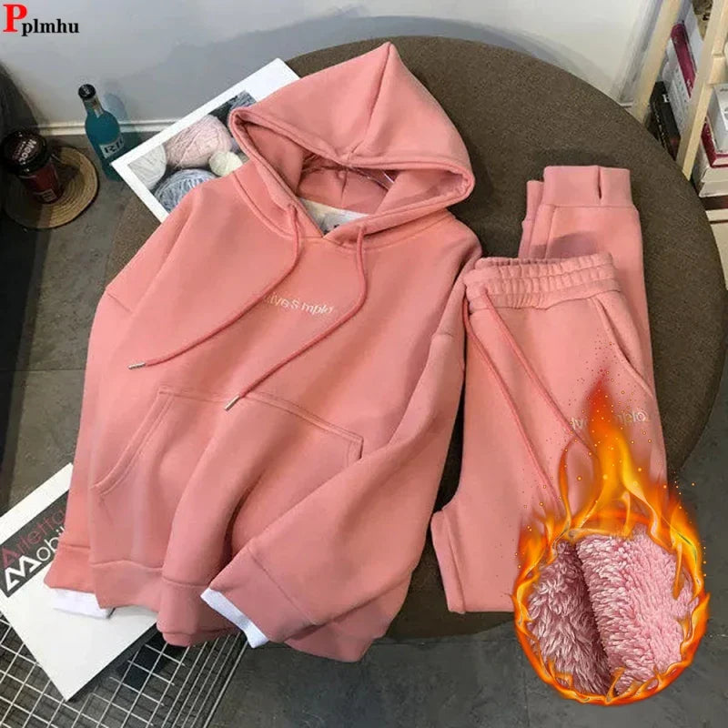 Moderne, modische Winterhosen von Elora