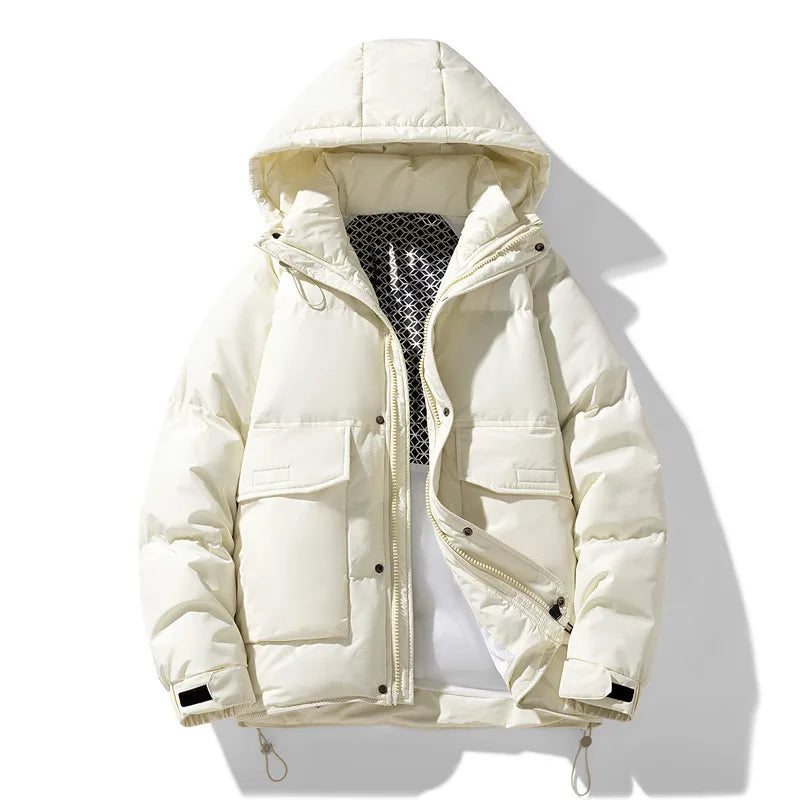 Krohn-e | Leicht wattierte Steppjacke für Frauen