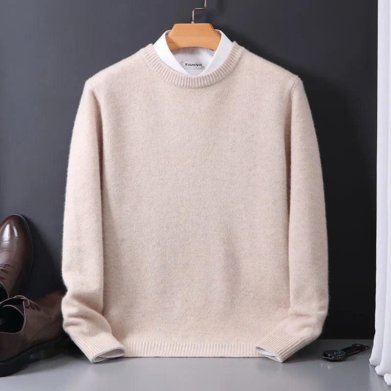 OLIVER - -COUTURE-PULLOVER