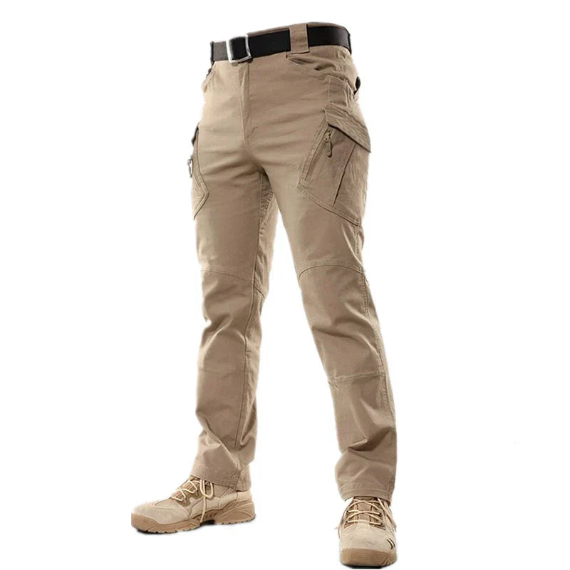 Cargohose Herren