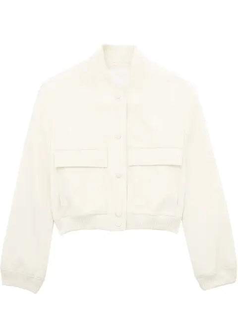 Krohn-e | Lässige Damen-Hüftjacke