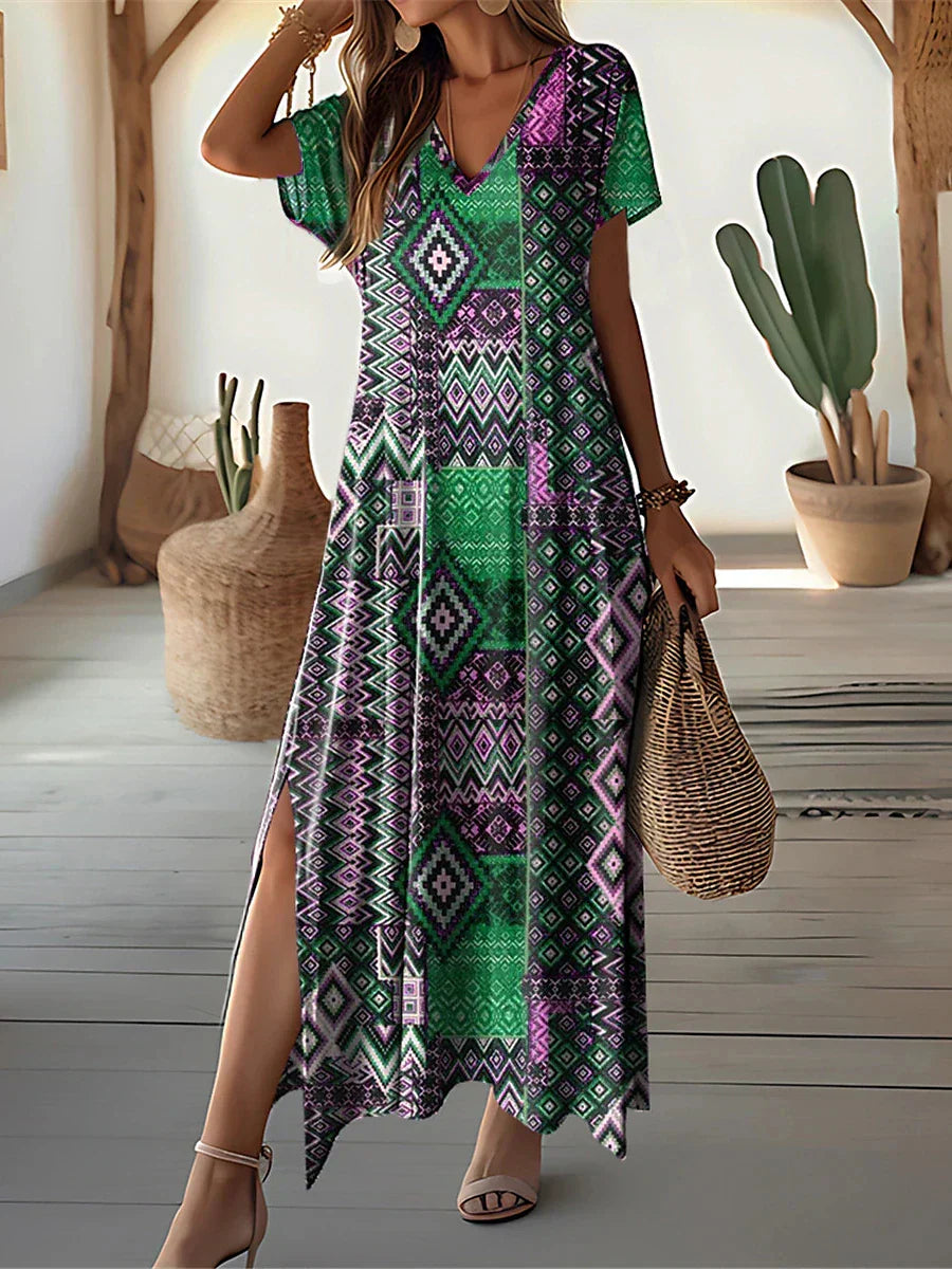 Serena Dress