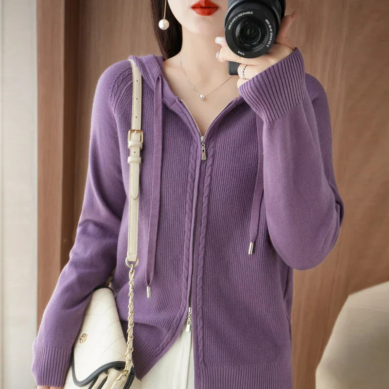 Daley: Moderner, modischer Wintermantel