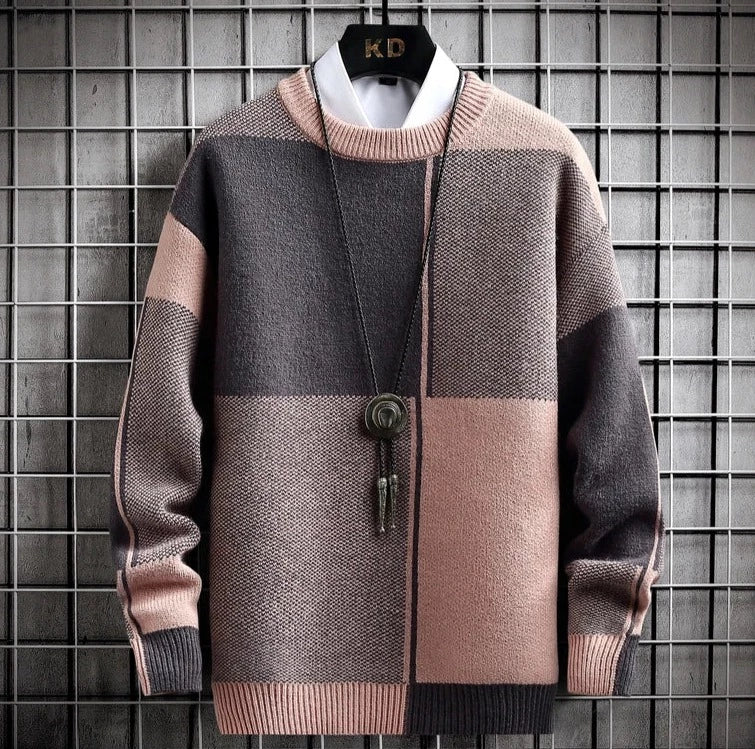 Krohn-e | Pullover für Alltag und Freizeit