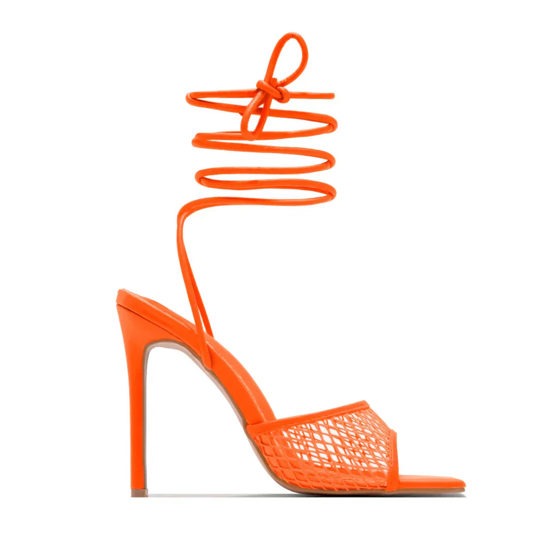 Alora Heels