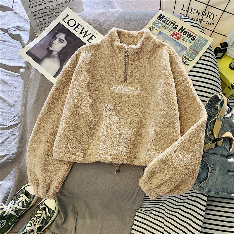 Krohn-e | Sweater für Damen