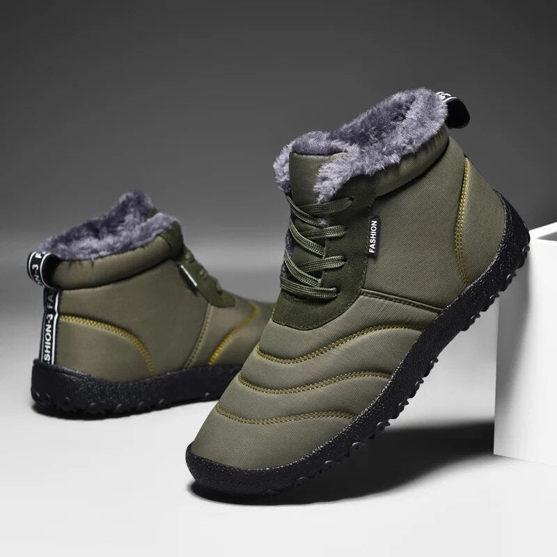 Newton Wasserdichte Barfußschuhe
