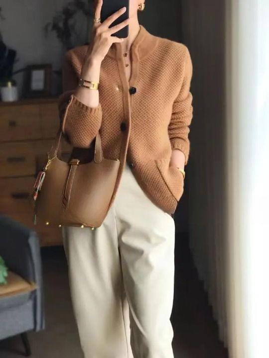 Krohn-e | Damen Herbst- und Winterweste