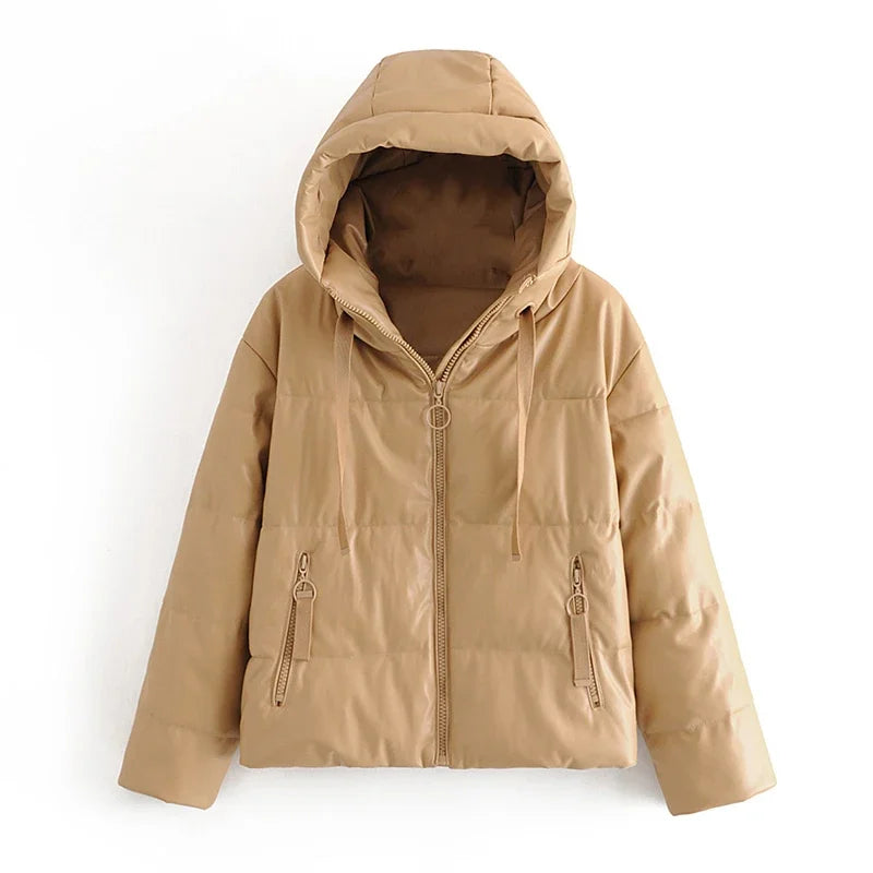 Krohn-e | Bound By Wild Parka Jacke