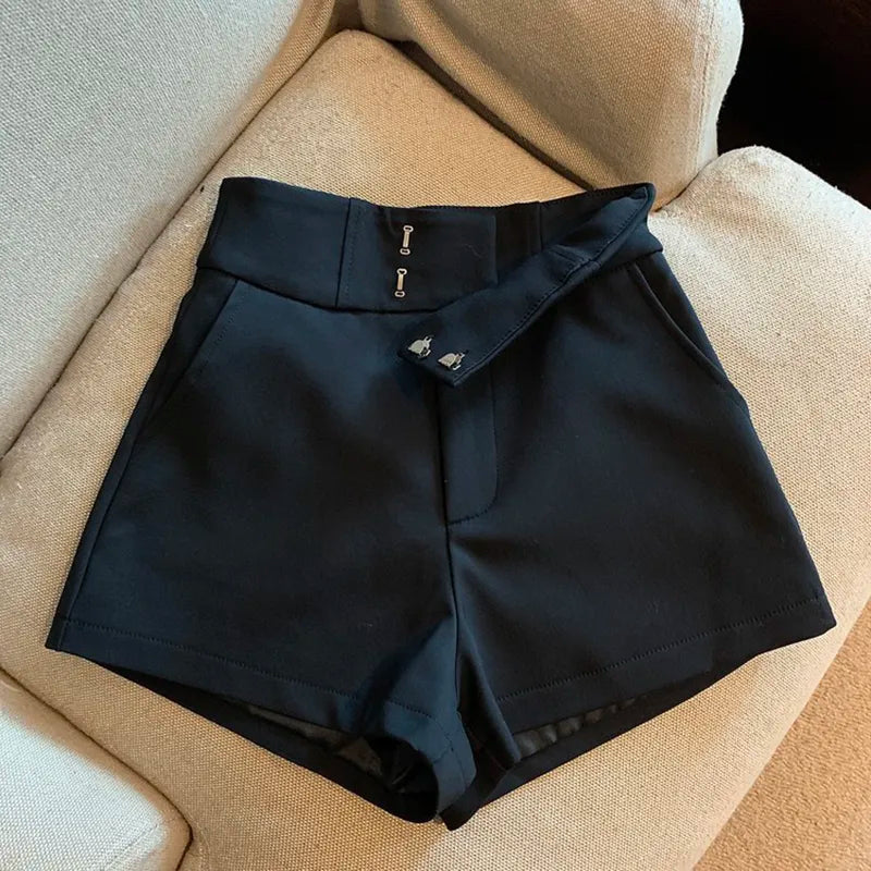Leilani Damen Shorts