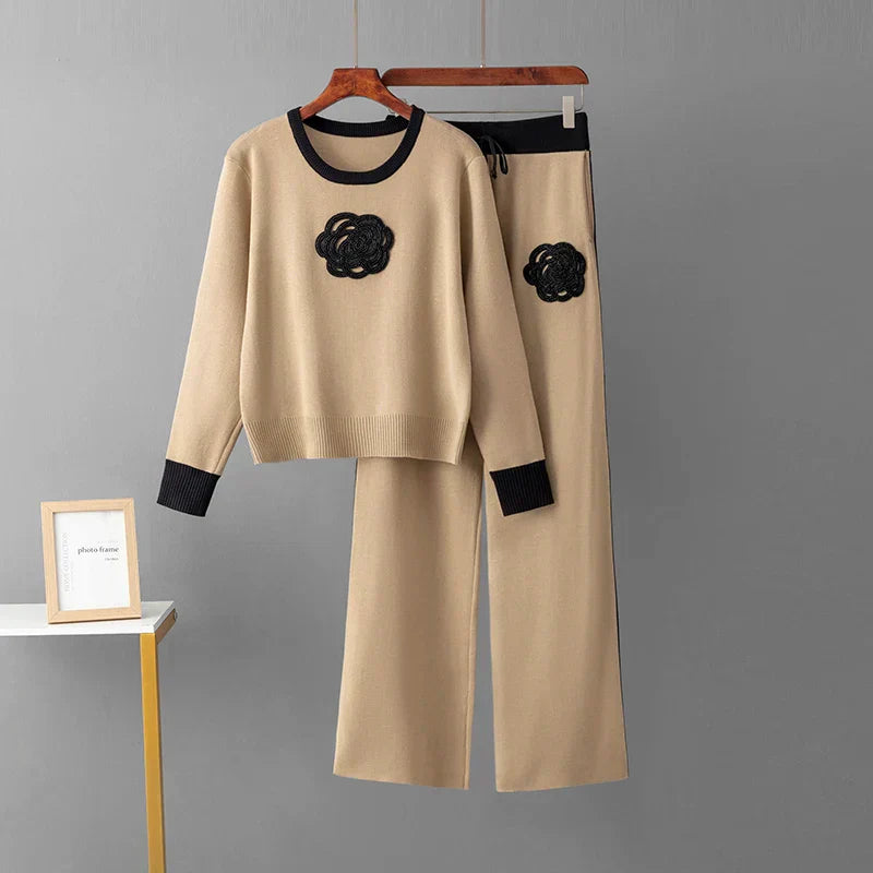 Manon – Komfortables zweiteiliges Outfit