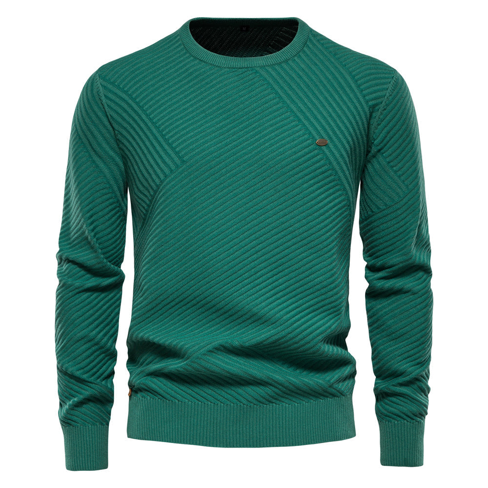 Krohn-e | Pullover für Männer