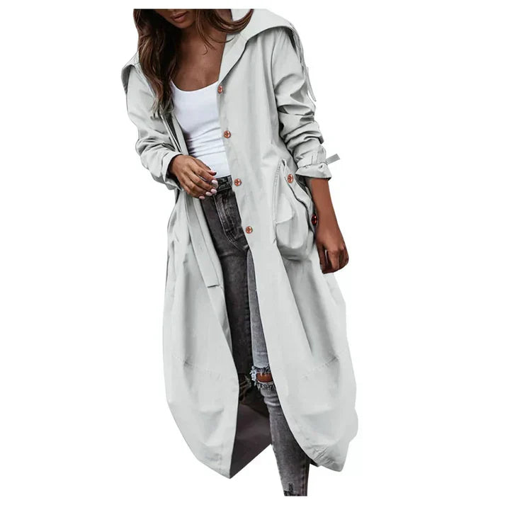 Krohn-e | Diesjährige Windjacke Saskia